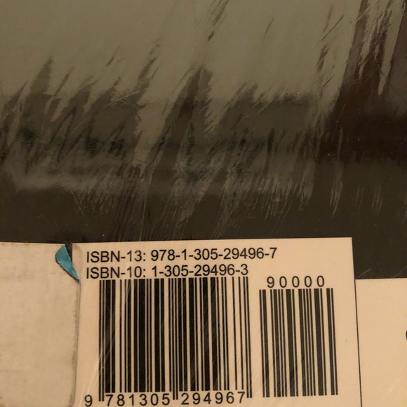 Introduction to Probability & Physics NWT - Picture 5 of 6